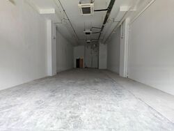 Interlocal Centre (D5), Retail #484091451